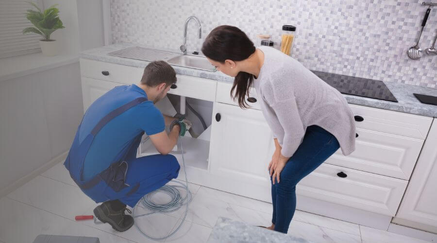Professional septic pumping service in Ione, OR